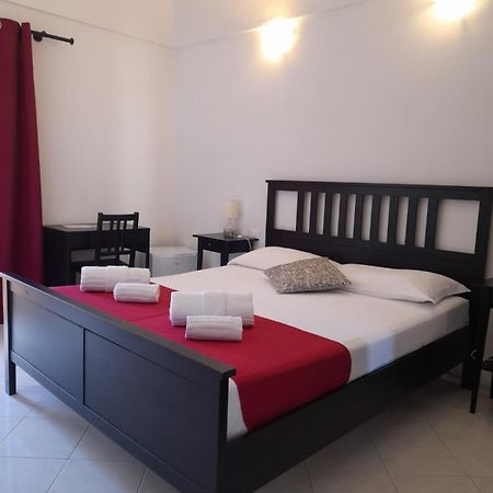 Ro.Ri. Rooms Сан-Вито-Ло-Капо Экстерьер фото