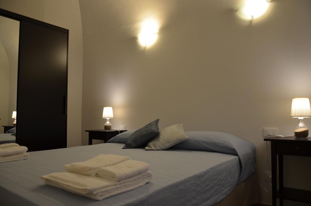 Ro.Ri. Rooms Сан-Вито-Ло-Капо Номер фото